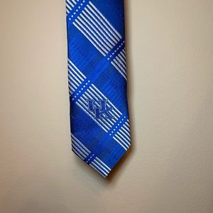University of Kentucky Wildcats neck tie - skinny